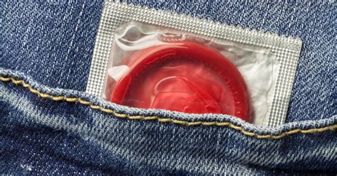 Fafanje brez kondoma Spremstvo Yengema